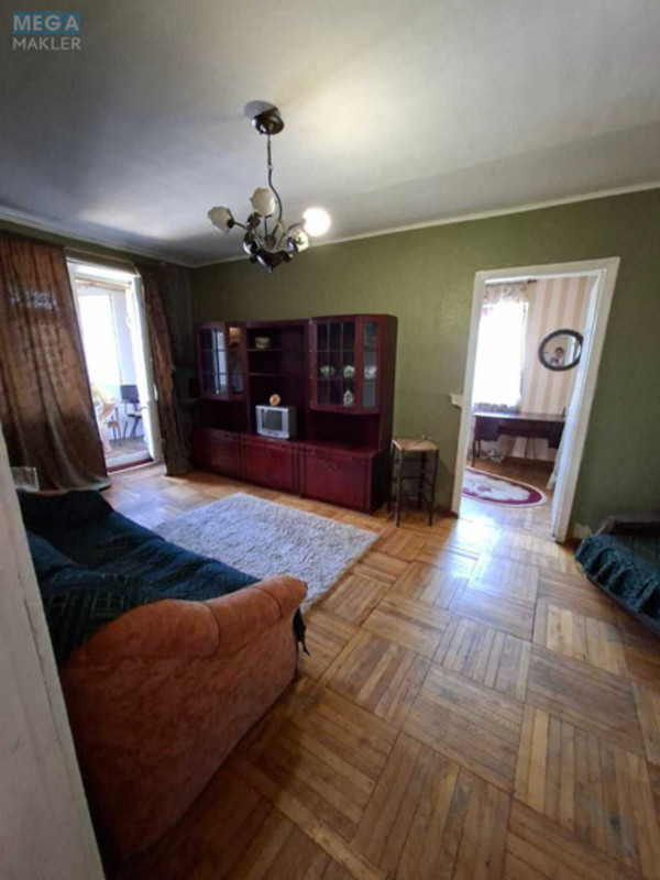 Продаж 2 кімнатної квартири (46/?/7), 4 пов. 5 пов. будинку, <a class="location-link" href="/odessa/" title="Недвижимость Одеса">Одеса</a>, <a class="location-link" href="/odessa/malinovskij/" title="Недвижимость Малиновський район">Малиновський р-н</a>, Литовська (изображение 1)