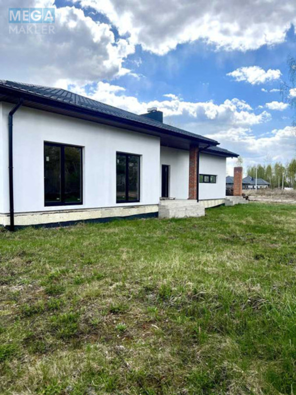 Продаж дома, 1&nbsp; поверх, 153&nbsp;кв.м, 4&nbsp;кімнати, ділянка 14&nbsp;соток, <a class="location-link" href="/lutsk/" title="Недвижимость Луцьк">Луцьк</a>, с.Озерце, вул.Калуша Руслана, 11 (изображение 1)