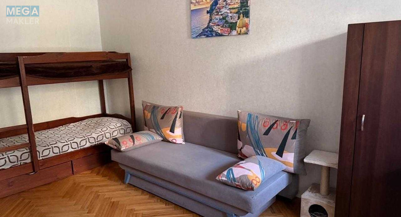 Оренда 1 кімнатної квартири, <a class="location-link" href="/kiev/" title="Недвижимость Київ">Київ</a>, <a class="location-link" href="/kiev/dneprovskij/" title="Недвижимость Дніпровський район">Дніпровський р-н</a>, Уінстона Черчілля вул., 10 (изображение 1)