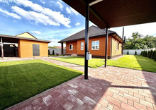 Продаж дома, 1&nbsp; поверх, 105&nbsp;кв.м, 3&nbsp;кімнати, ділянка 6&nbsp;соток