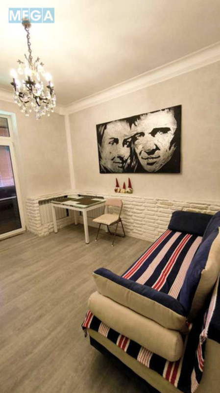 Продаж 3 кімнатної квартири (64/43/7), 2 пов. 2 пов. будинку, <a class="location-link" href="/dnepropetrovsk/" title="Недвижимость Дніпра">Дніпро</a>, Володимира Івасюка (изображение 1)