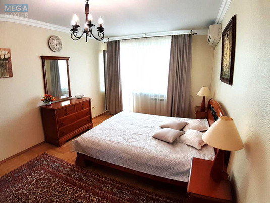 Оренда 2 кімнатної квартири, <a class="location-link" href="/kiev/" title="Недвижимость Київ">Київ</a>, <a class="location-link" href="/kiev/obolonskij/" title="Недвижимость Оболонський район">Оболонський р-н</a>, Маршала Тимошенко ул., 13А (изображение 1)