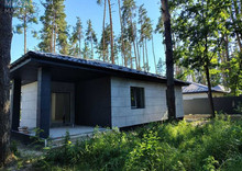 Продаж дома, 1&nbsp; поверх, 115&nbsp;кв.м, 4&nbsp;кімнати, ділянка 6&nbsp;соток