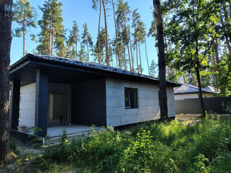 Продаж дома, 1&nbsp; поверх, 115&nbsp;кв.м, 4&nbsp;кімнати, ділянка 6&nbsp;соток, <a class="location-link" href="/putrovka/" title="Недвижимость Путрівка">Путрівка</a>, Мічуріна (изображение 1)