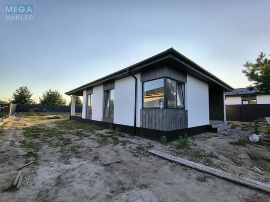 Продаж дома, 1&nbsp; поверх, 120&nbsp;кв.м, 4&nbsp;кімнати, ділянка 9&nbsp;соток, <a class="location-link" href="/putrovka/" title="Недвижимость Путрівка">Путрівка</a>, Короленка (изображение 1)