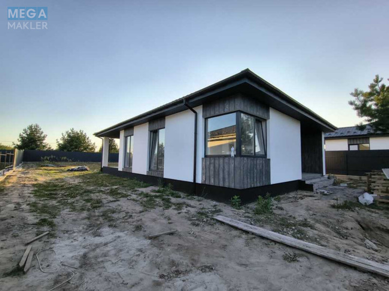 Продаж дома, 1&nbsp; поверх, 120&nbsp;кв.м, 4&nbsp;кімнати, ділянка 9&nbsp;соток, <a class="location-link" href="/putrovka/" title="Недвижимость Путрівка">Путрівка</a>, Короленка (изображение 1)