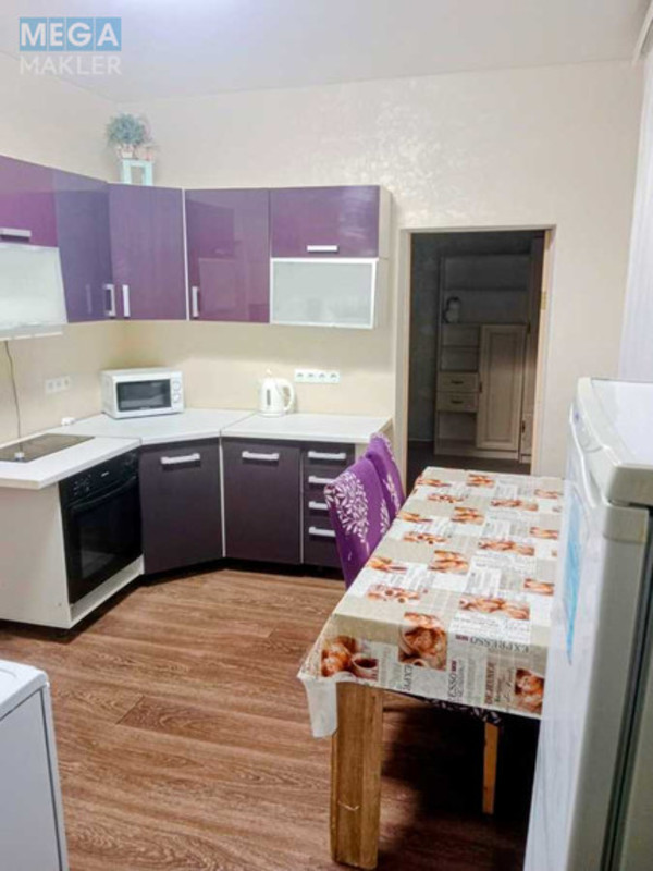 Оренда 2 кімнатної квартири, <a class="location-link" href="/odessa/" title="Недвижимость Одеса">Одеса</a>, <a class="location-link" href="/odessa/suvorovskij/" title="Недвижимость Суворовський район">Суворовський р-н</a>, Шилова, 10-а (изображение 1)