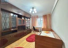 Продаж 3 кімнатної квартири (72/48/8), 1 пов. 9 пов. будинку