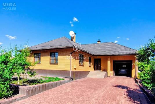 Продаж дома, 1&nbsp; поверх, 136,70&nbsp;кв.м, 4&nbsp;кімнати, ділянка 24&nbsp;сотки, <a class="location-link" href="/procov/" title="Недвижимость Проців">Проців</a>, Богдана Хмельницького пров., 1 (изображение 1)