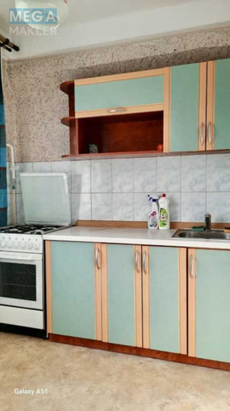 Продаж 1 кімнатної квартири (30/15/6), 7 пов. 9 пов. будинку, <a class="location-link" href="/kiev/" title="Недвижимость Київ">Київ</a>, <a class="location-link" href="/kiev/dneprovskij/" title="Недвижимость Дніпровський район">Дніпровський р-н</a>, Андрія Малишка вул., 27 (изображение 1)