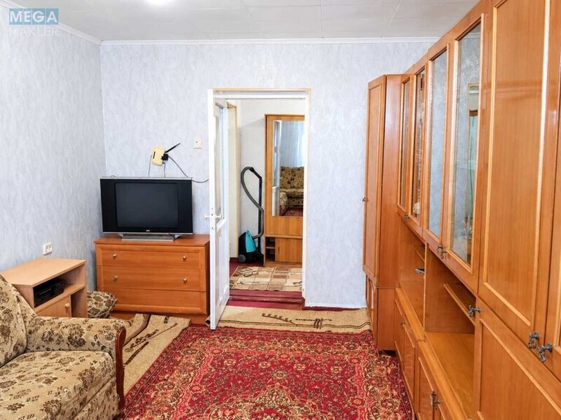 Продаж 2 кімнатної квартири (45/25/7), 9 пов. 10 пов. будинку, <a class="location-link" href="/odessa/" title="Недвижимость Одеса">Одеса</a>, <a class="location-link" href="/odessa/malinovskij/" title="Недвижимость Малиновський район">Малиновський р-н</a>, Промышленная, 22 (изображение 1)