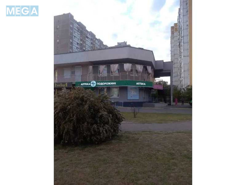 Продаж комерційної нерухомості, 57,10&nbsp;кв.м, под магазин, <a class="location-link" href="/kiev/" title="Недвижимость Київ">Київ</a>, <a class="location-link" href="/kiev/desnyanskij/" title="Недвижимость Деснянський район">Деснянський р-н</a>, Лісківська вул., 12/1 (изображение 1)