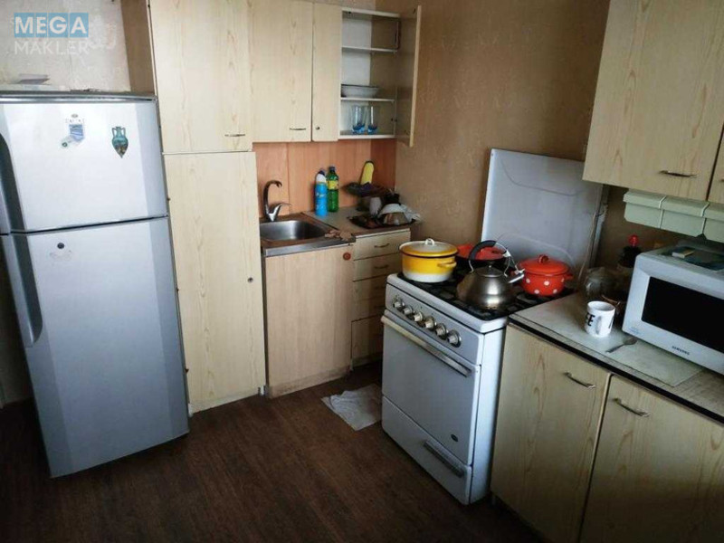 Продаж 1 кімнатної квартири (34,5/16,2/8,4), 9 пов. 16 пов. будинку, <a class="location-link" href="/kiev/" title="Недвижимость Київ">Київ</a>, <a class="location-link" href="/kiev/obolonskij/" title="Недвижимость Оболонський район">Оболонський р-н</a>, Героїв Сталінграду просп., 17а (изображение 1)