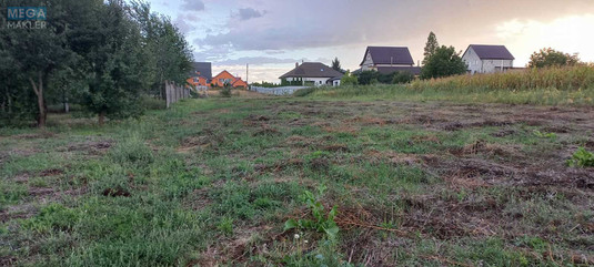 Продажа участка, 15&nbsp;соток, участок под жилую застройку, <a class="location-link" href="/gostomel/" title="Недвижимость Гостомель">Гостомель</a>, Леонтовича (изображение 1)