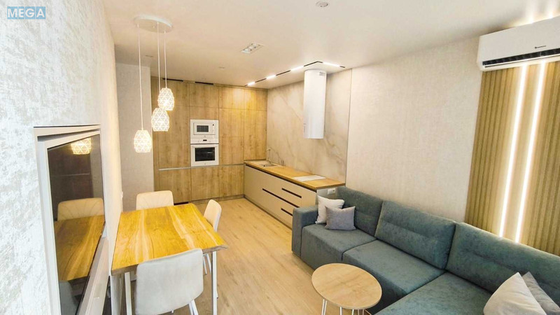 Оренда 1 кімнатної квартири, <a class="location-link" href="/kiev/" title="Недвижимость Київ">Київ</a>, <a class="location-link" href="/kiev/podolskij/" title="Недвижимость Подільський район">Подільський р-н</a>, Семьи Кристеров ул., 14Б (изображение 1)