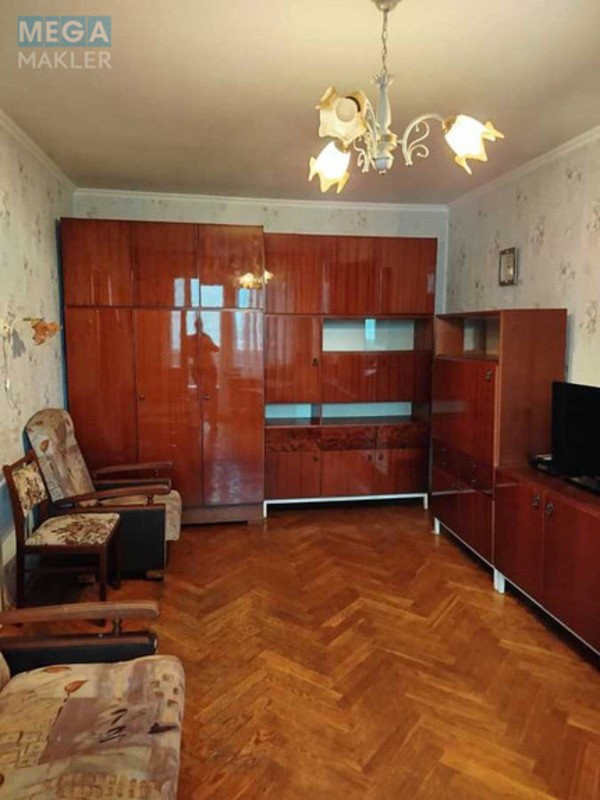 Оренда 1 кімнатної квартири, <a class="location-link" href="/kiev/" title="Недвижимость Київ">Київ</a>, <a class="location-link" href="/kiev/dneprovskij/" title="Недвижимость Дніпровський район">Дніпровський р-н</a>, Всеволода Нестайка вул., 5 (изображение 1)