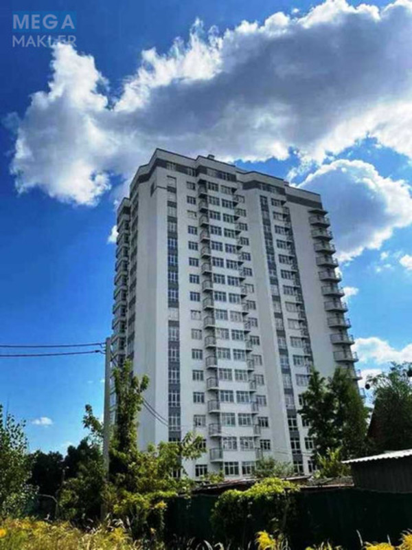 Новобудова, 17 поверхів, <a class="location-link" href="/vyshgorod/" title="Недвижимость Вишгород">Вишгород</a>, Шолуденко, 17ф (изображение 1)