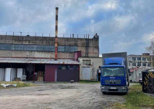 Продаж комплексу будівель та споруд, 3&nbsp;000&nbsp;кв.м, под производство