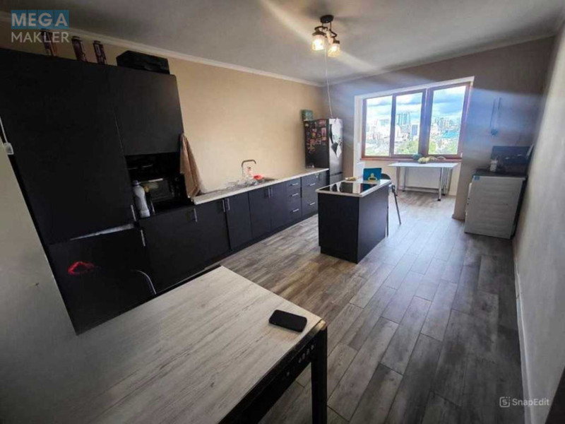 Продаж 3 кімнатної квартири (96/?/21), 14 пов. 25 пов. будинку, <a class="location-link" href="/kiev/" title="Недвижимость Київ">Київ</a>, <a class="location-link" href="/kiev/goloseevskij/" title="Недвижимость Голосіївський район">Голосіївський р-н</a>, Ясиноватский пер., 11 (изображение 1)
