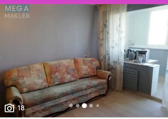 Оренда 2 кімнатної квартири, <a class="location-link" href="/kiev/" title="Недвижимость Київ">Київ</a>, <a class="location-link" href="/kiev/obolonskij/" title="Недвижимость Оболонський район">Оболонський р-н</a>, Героїв Сталінграду просп., 44 (изображение 1)