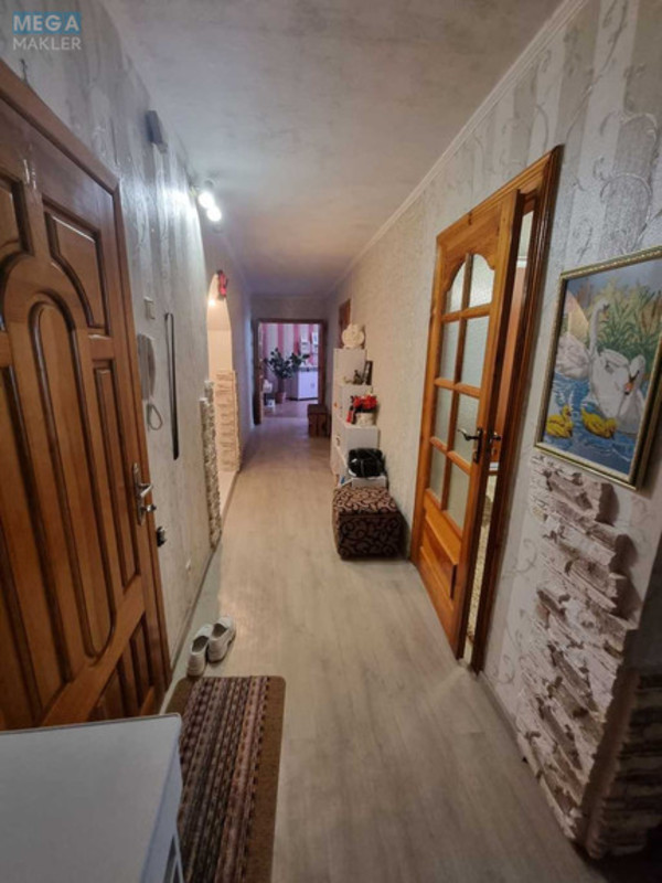 Продаж 3 кімнатної квартири (73/?/9), 7 пов. 10 пов. будинку, <a class="location-link" href="/belaya-tserkov/" title="Недвижимость Біла Церква">Біла Церква</a>, Сквирське шосе (изображение 1)