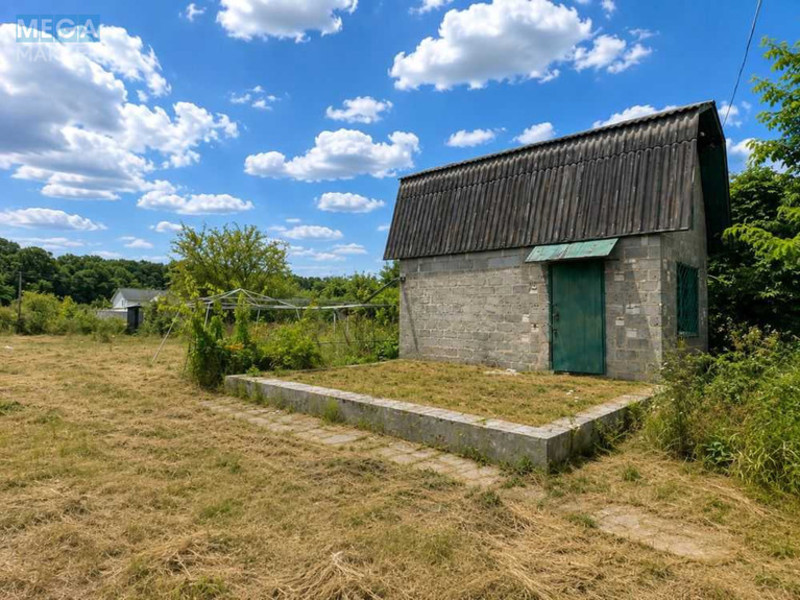 Продаж дома, 1&nbsp; поверх, 16,60&nbsp;кв.м, 1&nbsp; кімната, ділянка 8&nbsp;соток, <a class="location-link" href="/fursy/" title="Недвижимость Фурсі">Фурси</a>, СТ (изображение 1)