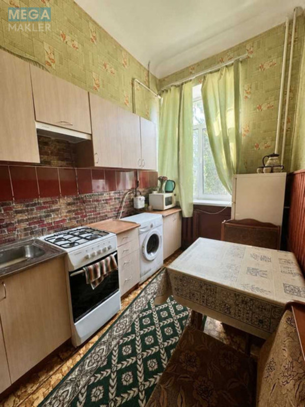 Продаж 1 кімнатної квартири (29,3/?/6,7), 1 пов. 2 пов. будинку, <a class="location-link" href="/belaya-tserkov/" title="Недвижимость Біла Церква">Біла Церква</a>, Шаумяна (изображение 1)