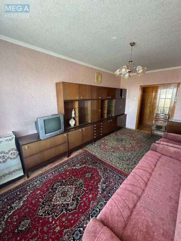 Продаж 2 кімнатної квартири (52/?/10), 10 пов. 10 пов. будинку, <a class="location-link" href="/belaya-tserkov/" title="Недвижимость Біла Церква">Біла Церква</a>, Незалежності (изображение 1)