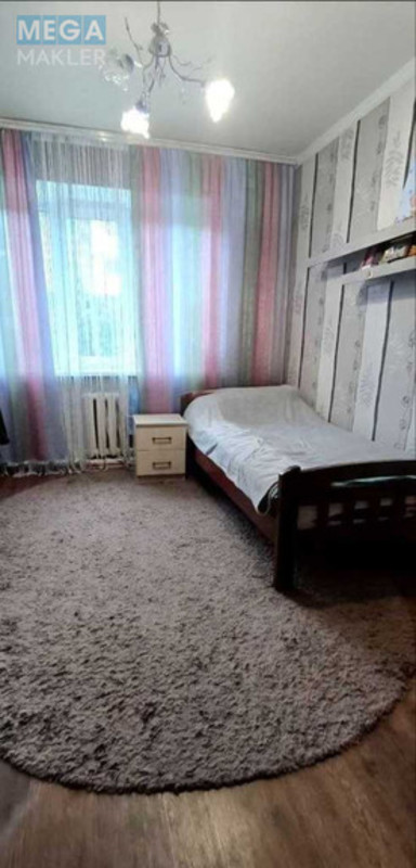 Продаж 2 кімнатної квартири (21/?/?), 3 пов. 5 пов. будинку, <a class="location-link" href="/belaya-tserkov/" title="Недвижимость Біла Церква">Біла Церква</a>, Гончара (изображение 1)