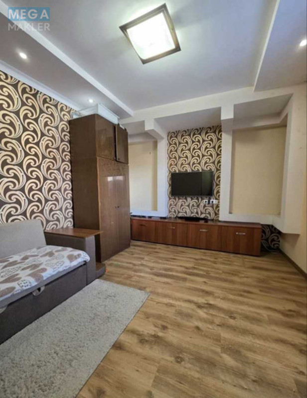 Продаж дома, 1&nbsp; поверх, 48,50&nbsp;кв.м, 2&nbsp;кімнати, ділянка 2,50&nbsp;сотки, <a class="location-link" href="/belaya-tserkov/" title="Недвижимость Біла Церква">Біла Церква</a>, 1-ша Піщана (изображение 1)