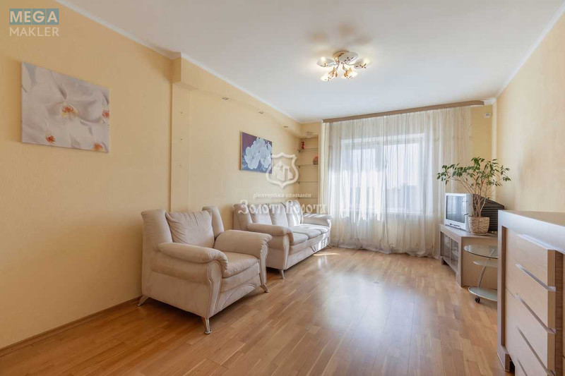 Продаж 1 кімнатної квартири (43/18/10), 15 пов. 16 пов. будинку, <a class="location-link" href="/kiev/" title="Недвижимость Київ">Київ</a>, <a class="location-link" href="/kiev/darnickij/" title="Недвижимость Дарницький район">Дарницький р-н</a>, Михайла Драгоманова вул., 12а (изображение 1)