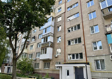 Продаж 2 кімнатної квартири (52/29/7,2), 5 пов. 9 пов. будинку
