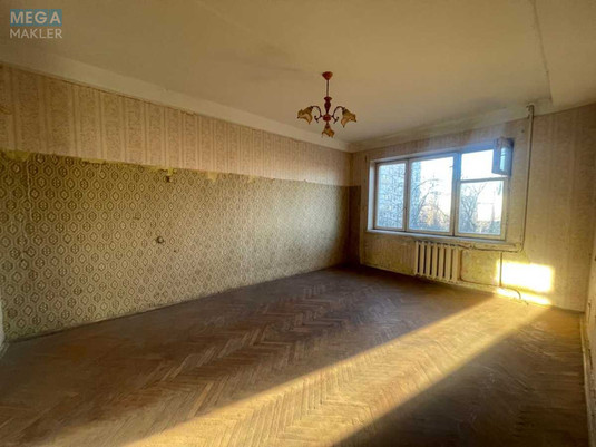 Продаж 2 кімнатної квартири (46,3/31,1/7), 5 пов. 9 пов. будинку, <a class="location-link" href="/kiev/" title="Недвижимость Київ">Київ</a>, <a class="location-link" href="/kiev/darnickij/" title="Недвижимость Дарницький район">Дарницький р-н</a>, Харківське шосе, 21/1 (изображение 1)