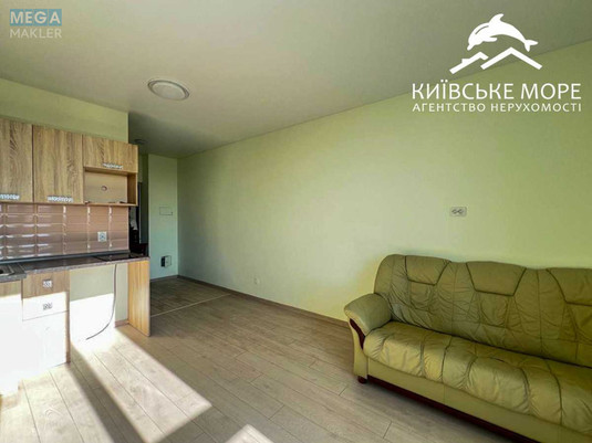Продаж 1 кімнатної квартири (20,4/?/?), 10 пов. 17 пов. будинку, <a class="location-link" href="/kiev/" title="Недвижимость Київ">Київ</a>, <a class="location-link" href="/kiev/dneprovskij/" title="Недвижимость Дніпровський район">Дніпровський р-н</a>, Соборності просп., 17 (изображение 1)