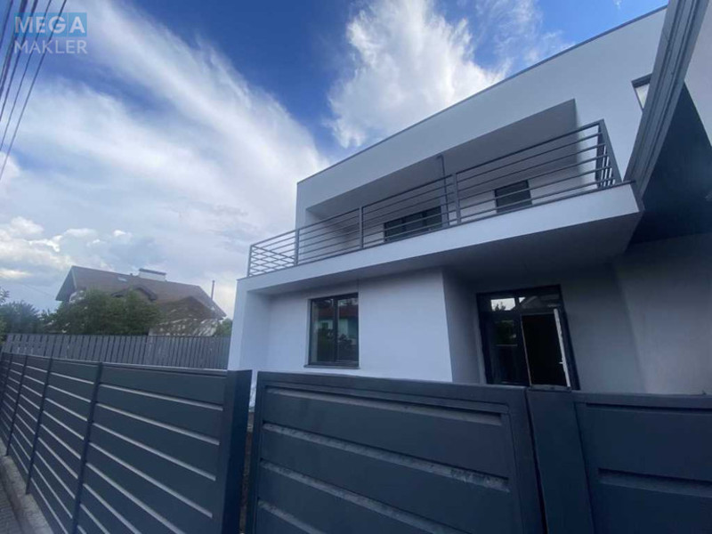 Продаж дома, 2&nbsp;поверху, 218,50&nbsp;кв.м, 4&nbsp;кімнати, ділянка 6&nbsp;соток, <a class="location-link" href="/kiev/" title="Недвижимость Київ">Київ</a>, <a class="location-link" href="/kiev/darnickij/" title="Недвижимость Дарницький район">Дарницький р-н</a>, 1-а Садова вул. (изображение 1)
