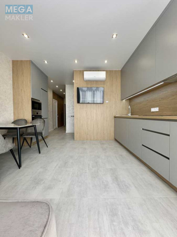 Оренда 2 кімнатної квартири, <a class="location-link" href="/kiev/" title="Недвижимость Київ">Київ</a>, <a class="location-link" href="/kiev/podolskij/" title="Недвижимость Подільський район">Подільський р-н</a>, Олександра Олеся вул., 2-Б (изображение 1)