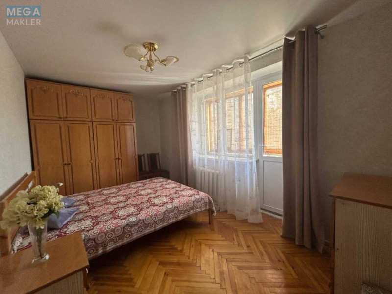 Оренда 2 кімнатної квартири, <a class="location-link" href="/kiev/" title="Недвижимость Київ">Київ</a>, <a class="location-link" href="/kiev/svyatoshinskij/" title="Недвижимость Святошинський район">Святошинський р-н</a>, Леся Курбаса просп., 3 (изображение 1)