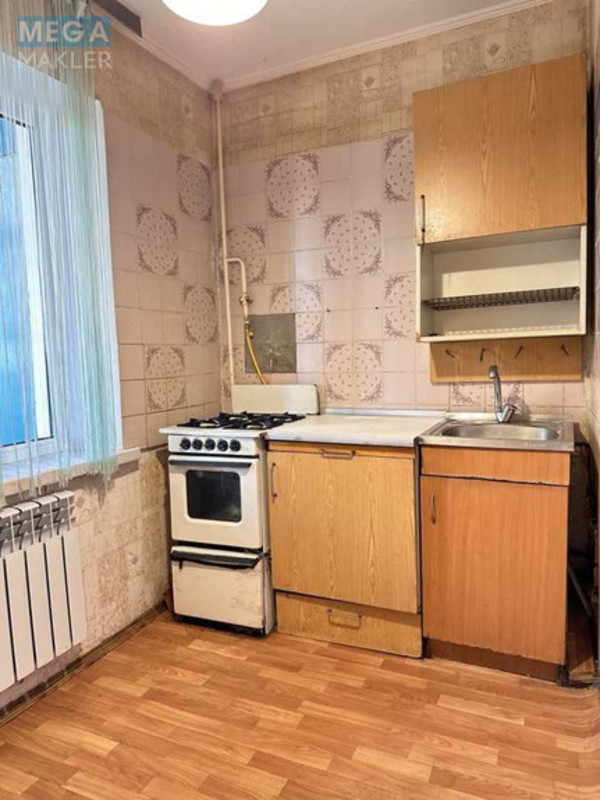 Продаж 1 кімнатної квартири (30/12/5,9), 5 пов. 9 пов. будинку, <a class="location-link" href="/kiev/" title="Недвижимость Київ">Київ</a>, <a class="location-link" href="/kiev/obolonskij/" title="Недвижимость Оболонський район">Оболонський р-н</a>, Маршала Рокоссовського просп., 3 (изображение 1)