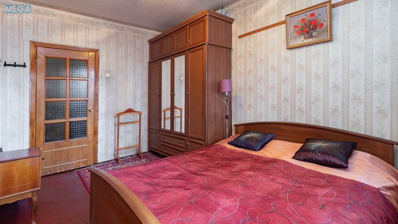 Продаж 2 кімнатної квартири (53,2/30,6/7,5), 9 пов. 10 пов. будинку, <a class="location-link" href="/kiev/" title="Недвижимость Київ">Київ</a>, <a class="location-link" href="/kiev/darnickij/" title="Недвижимость Дарницький район">Дарницький р-н</a>, Княжий Затон вул., 17 (изображение 1)
