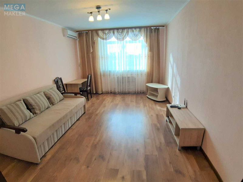 Оренда 1 кімнатної квартири, <a class="location-link" href="/kiev/" title="Недвижимость Київ">Київ</a>, <a class="location-link" href="/kiev/obolonskij/" title="Недвижимость Оболонський район">Оболонський р-н</a>, Петра Дегтяренко ул., 33 (изображение 1)