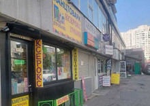 Продаж окремої будівлі/побудови, 25&nbsp;кв.м