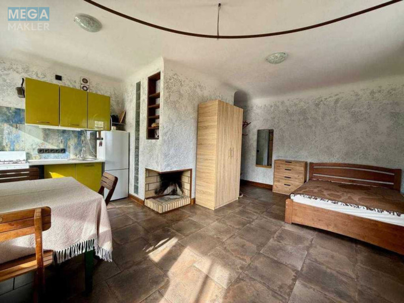 Оренда 1 кімнатної квартири, <a class="location-link" href="/kiev/" title="Недвижимость Київ">Київ</a>, <a class="location-link" href="/kiev/goloseevskij/" title="Недвижимость Голосіївський район">Голосіївський р-н</a>, Бурмистенко ул. (изображение 1)