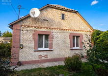Продаж дома, 1&nbsp; поверх, 91,10&nbsp;кв.м, 4&nbsp;кімнати, ділянка 12&nbsp;соток