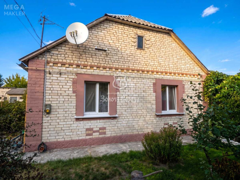 Продаж дома, 1&nbsp; поверх, 91,10&nbsp;кв.м, 4&nbsp;кімнати, ділянка 12&nbsp;соток, <a class="location-link" href="/novyj-korogod/" title="Недвижимость Новий Корогод">Новий Корогод</a>, Промбуду вул., 11 (изображение 1)