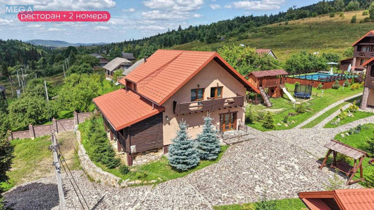 Продаж комерційної нерухомості, 965&nbsp;кв.м, <a class="location-link" href="/myta/" title="Недвижимость Міта">Мита</a>, Сухий потік (изображение 1)