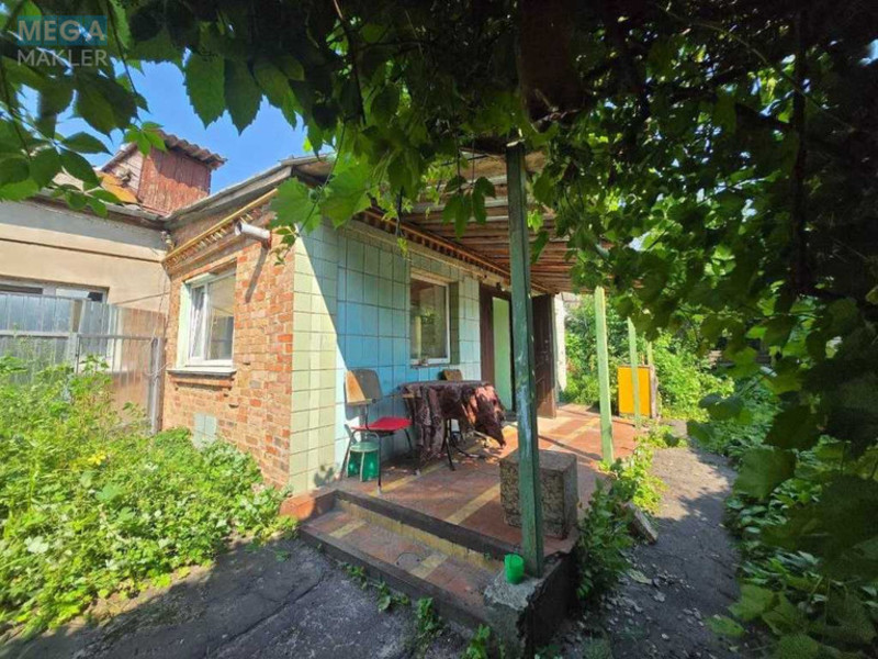 Продаж дома, 1&nbsp; поверх, 66&nbsp;кв.м, 4&nbsp;кімнати, ділянка 5&nbsp;соток, <a class="location-link" href="/vasilkov/" title="Недвижимость Васильків">Васильків</a>, Соборна (изображение 1)