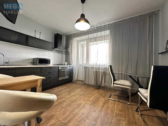 Оренда 1 кімнатної квартири, <a class="location-link" href="/kiev/" title="Недвижимость Київ">Київ</a>, <a class="location-link" href="/kiev/podolskij/" title="Недвижимость Подільський район">Подільський р-н</a>, Олександра Бестужева вул., 34 (изображение 1)