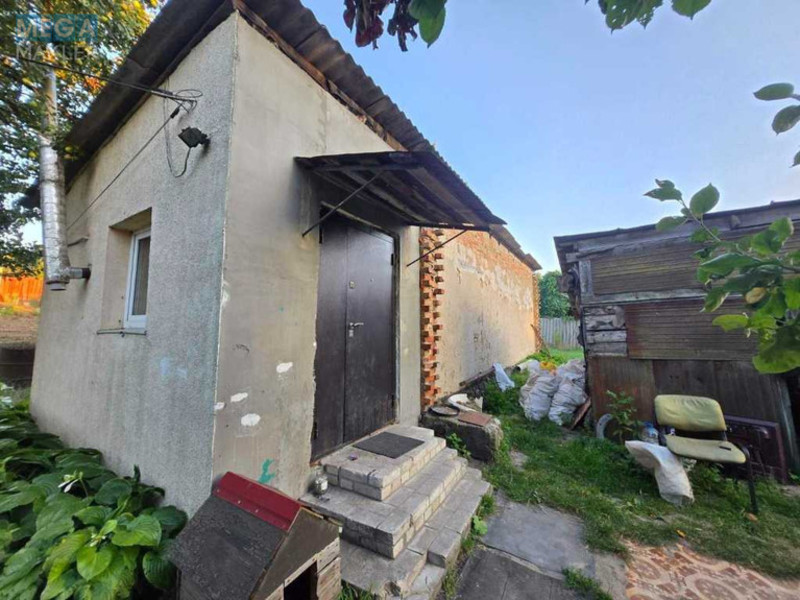 Продаж дома, 1&nbsp; поверх, 55&nbsp;кв.м, 3&nbsp;кімнати, ділянка 7&nbsp;соток, <a class="location-link" href="/vasilkov/" title="Недвижимость Васильків">Васильків</a>, Володимирська (изображение 1)