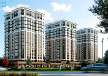 Продаж 2 кімнатної квартири (57/?/?), 10 пов. 16 пов. будинку