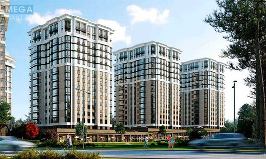 Продаж 2 кімнатної квартири (57/?/?), 10 пов. 16 пов. будинку, <a class="location-link" href="/irpen/" title="Недвижимость Ірпінь">Ірпінь</a>, Університетська (изображение 1)